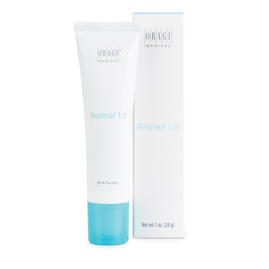 retinol 1