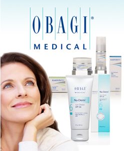 Obagi C FX System