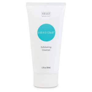 Obagi 360 Exfoliating Cleanser