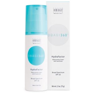 Obagi 360 Hydrafactor