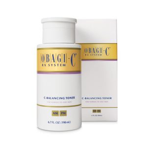 Obagi C-Rx Balancing Toner