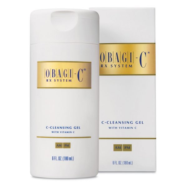 Obagi C-Rx Cleansing Gel