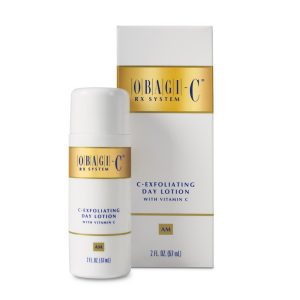 Obagi C-Rx Exfoliating Day Lotion