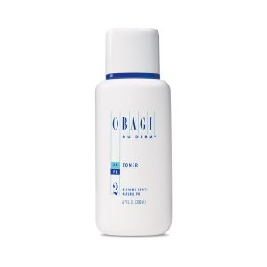 Obagi Nu-Derm 2 Toner