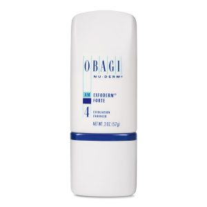 Obagi Nu-Derm 4 ExFoderm