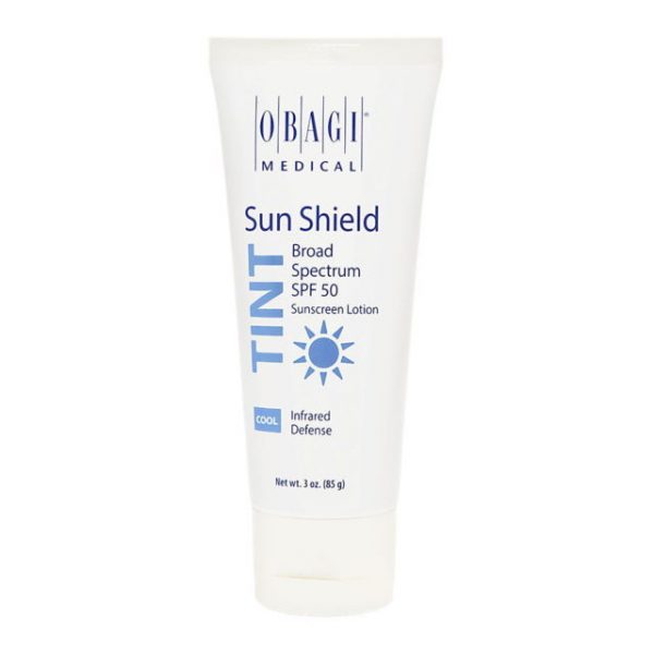 Obagi Sun Shield TINT Broad Spectrum SPF 50 – Cool Skin Tone