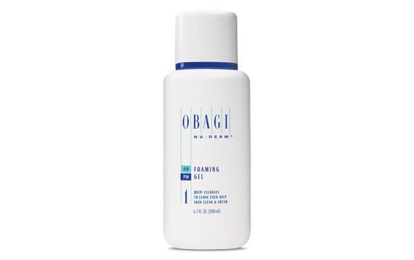 Obagi NuDerm_FoamingGel