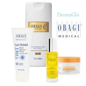 Obagi Home Facial Kit Cool