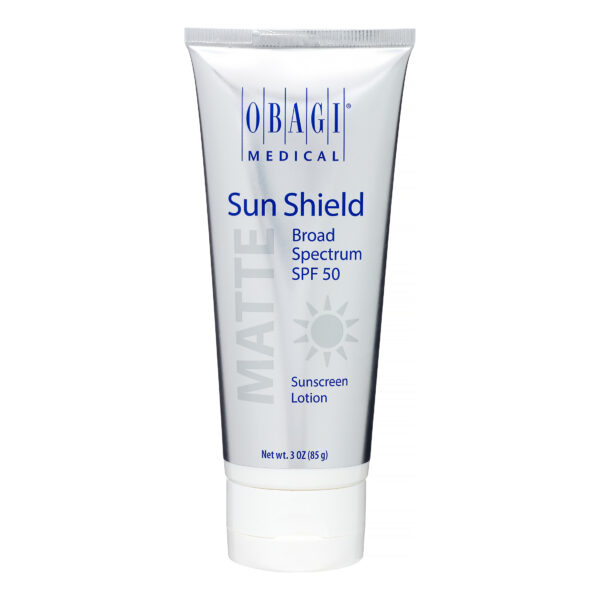 Obagi Medical Sun Shield Matte SPF 50