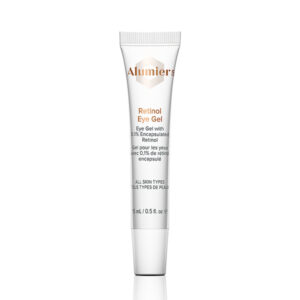 Alumier MD Retinol Eye Gel