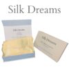 Silk Dreams Anti-Ageing Pure Silk Pillowcase Cream