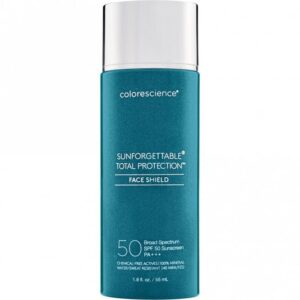 Colorescience SUNFORGETTABLE® Total Protection Face Shield SPF 50 Medium - Classic