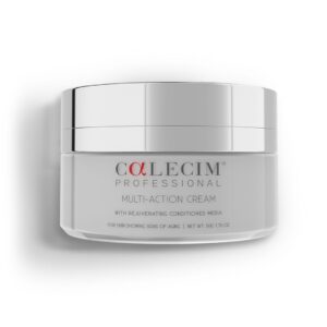 Calecim Multi-Action Cream 50g