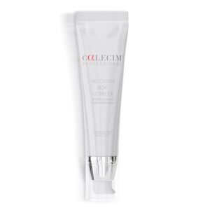 Calecim Professional Recovery Night Complex 60g