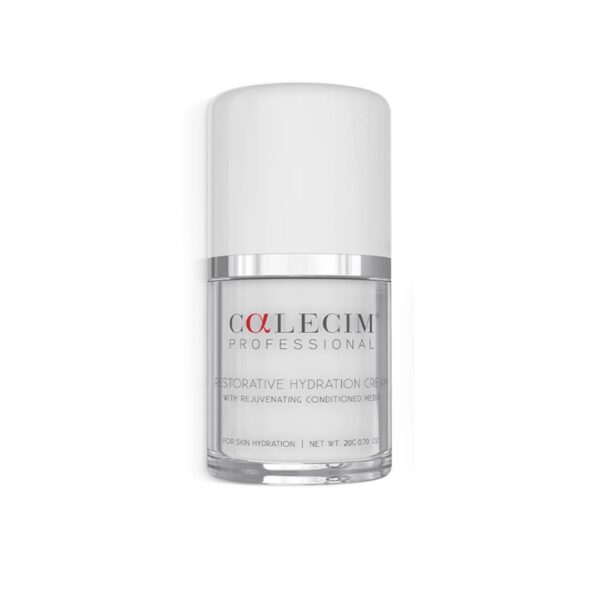 Calecim Restorative Hydration Cream 20g