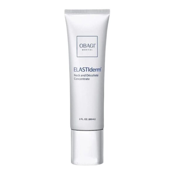 ELASTIderm Neck and Decollete Concentrate 60ml