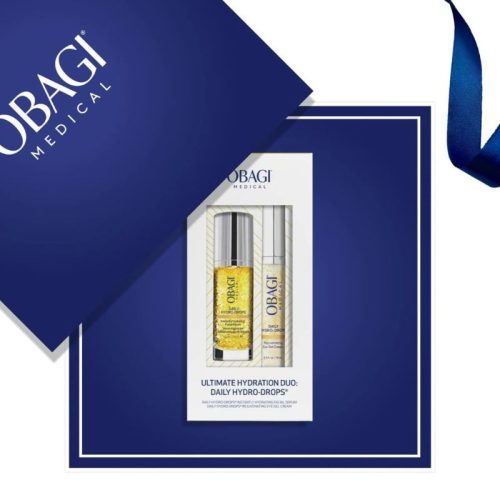Obagi Medical Daily Hydro-Drops Kit DermaGlo Skin Shop